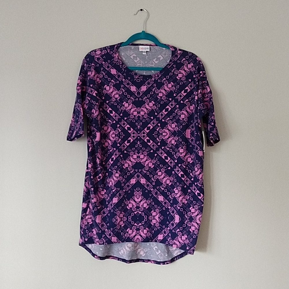 LuLaRoe Irma NWT Size XXS